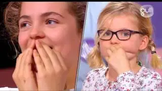 In Ze Boîte - émission 1118 - saison 008 #inzeboite