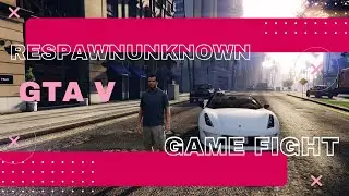 GTA 5 PS5 | Daddy&rsquo;s Little Girl Mission 😂💔 | Beach, Jet Ski & Pure Chaos