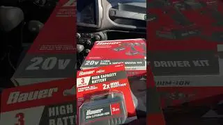 Harbor Freight Special&hellip; Ха-ха-ха!