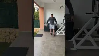 Camino hacia 2027 — entrenamiento en casa para mayores de 50