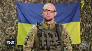 Военные хроники: 32-е сутки героического сопротивления Украины