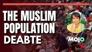 Will India's Muslims Ever Outnumber Hindus? I Fact vs Fiction I Sy Quraishi I Barkha Dutt