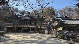 I document Korea &mdash; its mountains, forests, temples,and the passage of time.I archive what disappears
