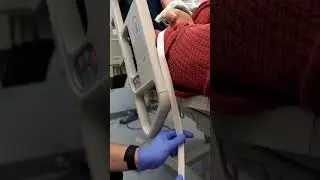 Applying restraints in nursing #nurse #healthcare #restraints