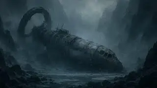 Klang des Endes &ndash; Dark Ambient f&uuml;r R&uuml;ckzug