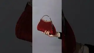 latest beautiful purse clutch designs 💕#bridal #purse #clutch #bags #trending #2025 #viralreels