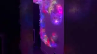 How to build a cloud wall😶&zwj;🌫️ w Carter Kench #shots