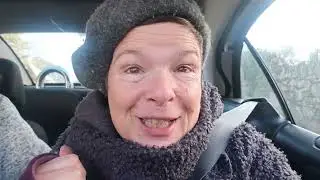Побережье Корнуолла и выбор надежды в трудный день | Видеоблог выходного дня | Суббота 3 и воскре...