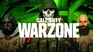 Como jugar Warzone En Pc de bajos recursos!!!