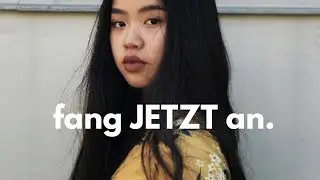 Warum Perfektionismus dein Leben ruiniert