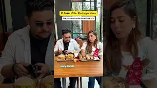 Ki korbo ebar? 😓 #viral #funny #foodhumor #shorts #trending #trendingshorts #comedy #fyp