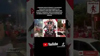 @AmericadeCaliOficial  #americadecali #Iigabetplay #refuerzosamerica #pasionskarlata19 #lucasgonzale