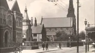 Gresford Colliery Disaster -The Price That Was Paid