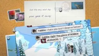 HABBO.COM - 'TIS THE SEASON