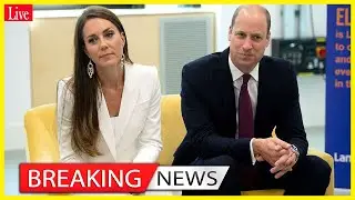 Kate Middleton's Charity Focus Kensington Palace Updates Return to Work Plans