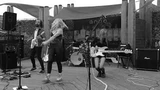 Karobela ~ Money & Tricks ~ Whitstable Oyster Festival 2021