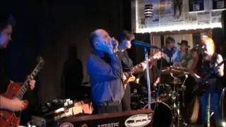 Nite Owls - Juke