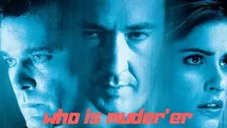 Identity movie 2003| full movie explained in hindi