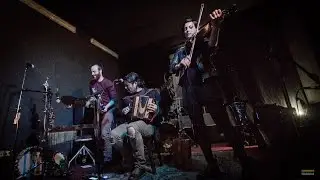 Pizzica - Giuliano Gabriele Trio @ Salerno