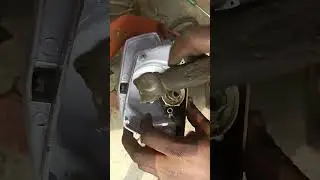 CM-4SA marble cutter machine repair #viral #powertool #drill #anglegrinder