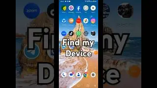 how to find my phone location/google find my device /how to find lost phone#viralvideo #google