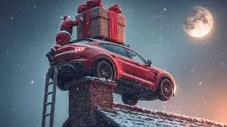 Si No Has Visto Esta Película De Navidad… Te Estás Perdiendo Algo Increíble | Film Completo
