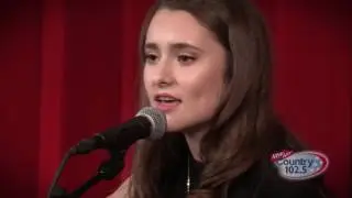 Kacie Grenon - Too Late