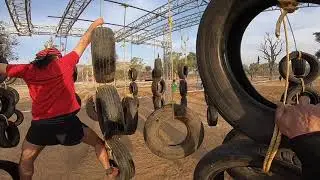 Devil's Circuit | All Obstacles  | How to do them
