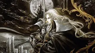Castlevania: Symphony of the Night (1997) Full Game Longplay (2/2) &ndash; Gothic Classic | No Commentary