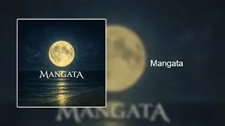 Mangata - Mangata (Canción de Heavy y Power metal con subtítulos)