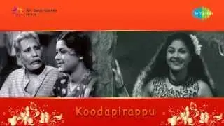 Koodappirappu | Poomulla Poothallo song