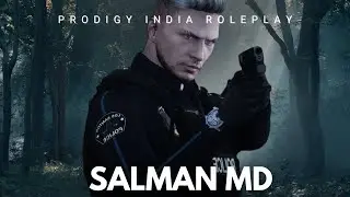 &diams; Dip Dip....................... Officer |  Prodigy India WL 2.7 | #UPI on Screen with TTS