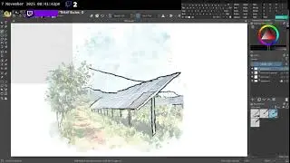 solae panel art (also no keyboard) |!socials !discord !commands