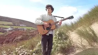 I'm not the one - Harrison Bennett // Thatched Roof Acoustic Beach Sessions