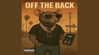 OFF THE BACK