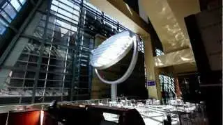 Phoenix Convention Center - Best Convention Center - Arizona 2012