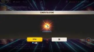 i got mag 7 skin in new faded wheel event | #freefire #shorts #tamil