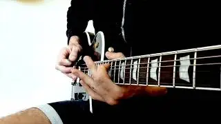 Tool - Vicarious - Guitar Cover