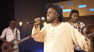 Thulani Fesi Band 2021 (Cover)