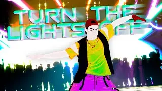 TURN THE LIGHTS OFF от KATO ft. JON | JUST DANCE (фанатская версия) от ABEL CANO