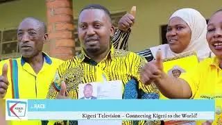 Kabale Municipality NRM Mayoral Flag Bearer Arinaitwe Sam Nominated for 2026 Elections.