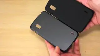 Diztronic Ultra Thin Hard Case for Nexus 4 Review