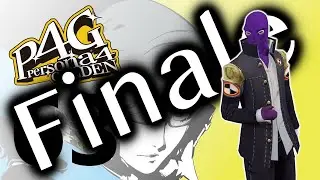 Persona 4: Golden: (63): 