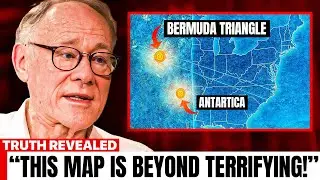 Graham Hancock: They Tried to Silence Me About Real World Map - But I'm Revealing it Anyway!