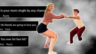 Is your mom single ? | Chat Music