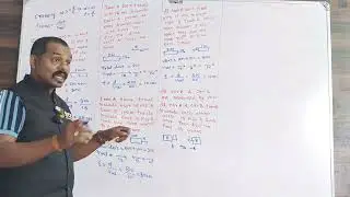 Relative Motion Time of Crossing Problems Explained | Train vs Train, Bridge, Bird, Police & Thief