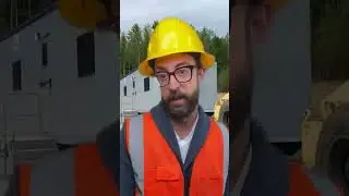 Just another day at #work #engineering #construction