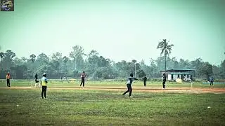 Takkar Titans vs Falcons CC. 1st Half.Practice Match on Dec 20 25. 