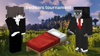 Skyline Duo Bedwars Tournament w @arshiaking
