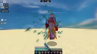 Cheating on CheatBreaker [360FPS]